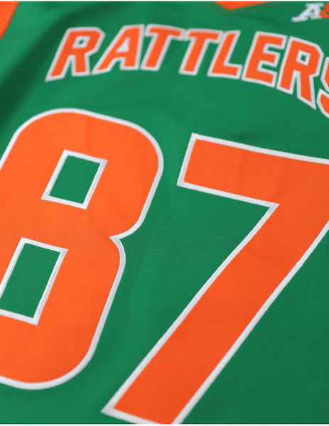 FAMU - Football Jersey