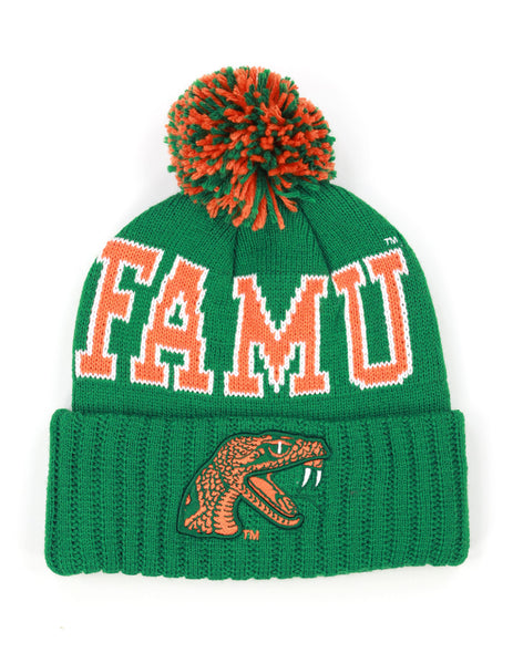 FAMU - Beanie