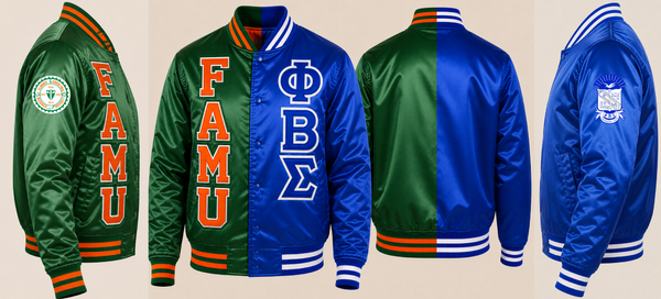 FAMU AH - Homecoming 2026 Package
