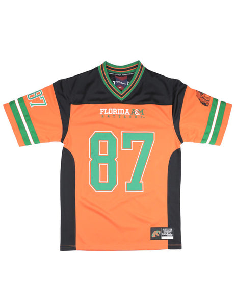 FAMU - Football Jersey