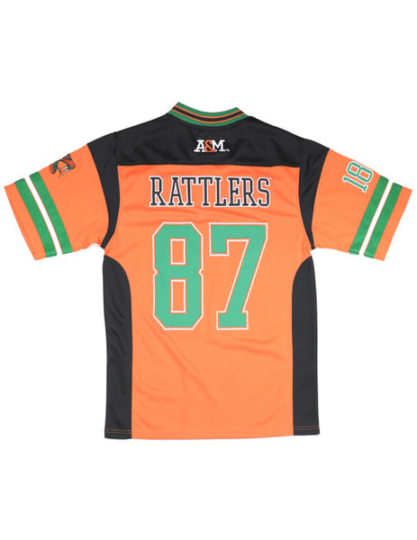 FAMU - Football Jersey