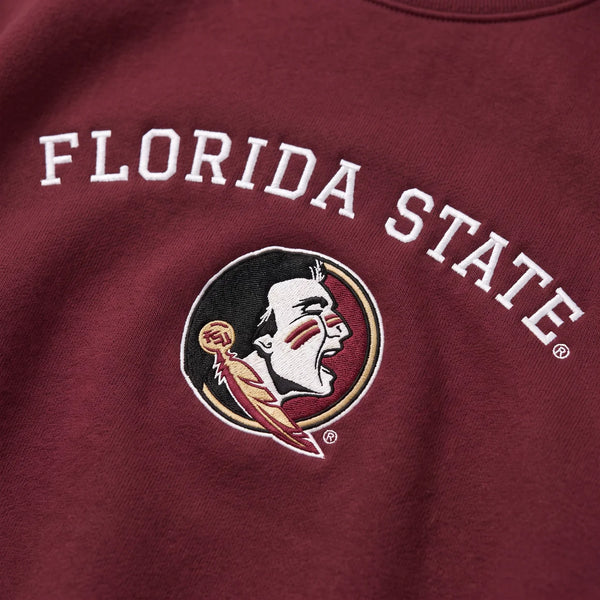 NEW FSU Gameday Mock Neck (Pre-Order)