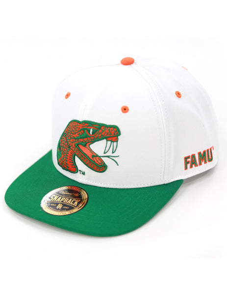 FAMU - Snapback Hat