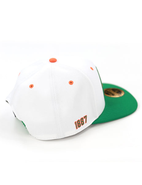 FAMU - Snapback Hat