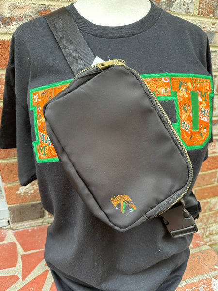 FAMU CG - Belt Bag