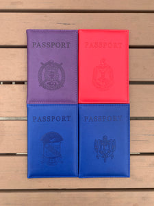 D9 - Passport Holders