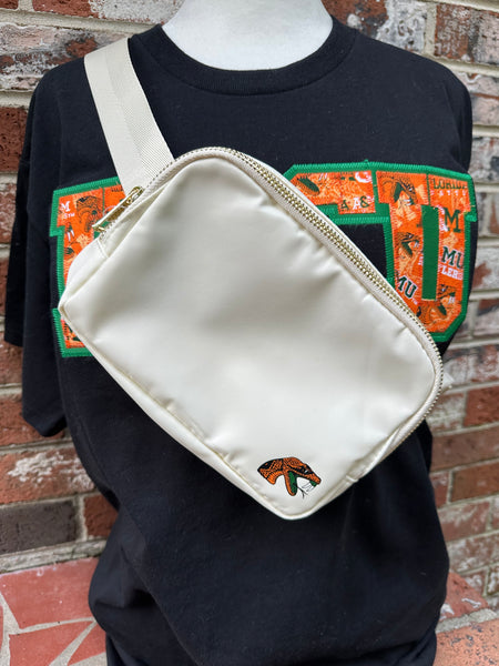 FAMU CG - Belt Bag