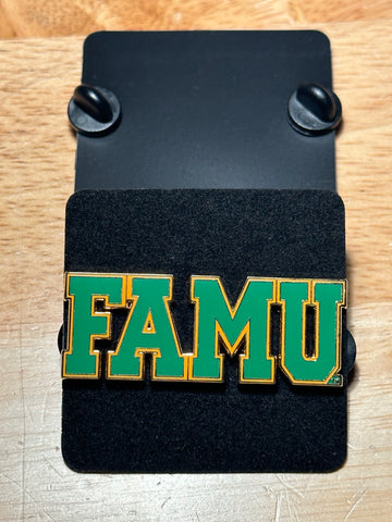 FAMU Lapel Pins