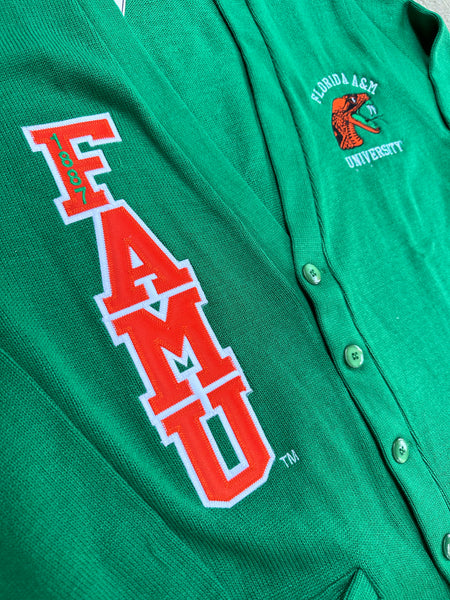 FAMU CG - Cardigan