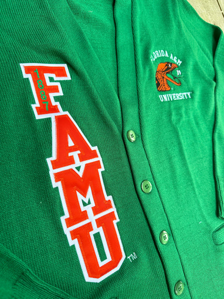 FAMU CG - Cardigan