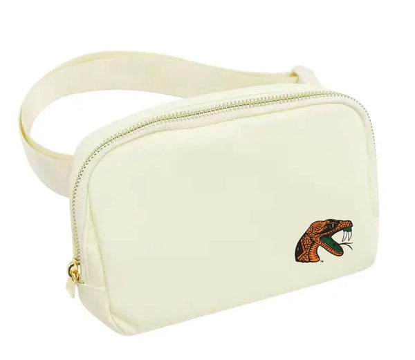 FAMU CG - Belt Bag