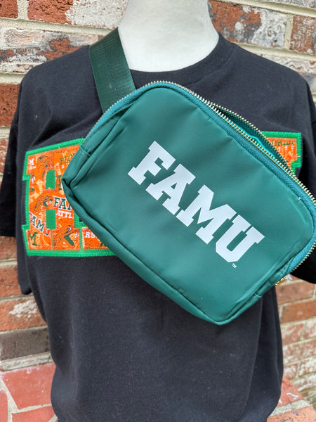 FAMU CG - Belt Bag