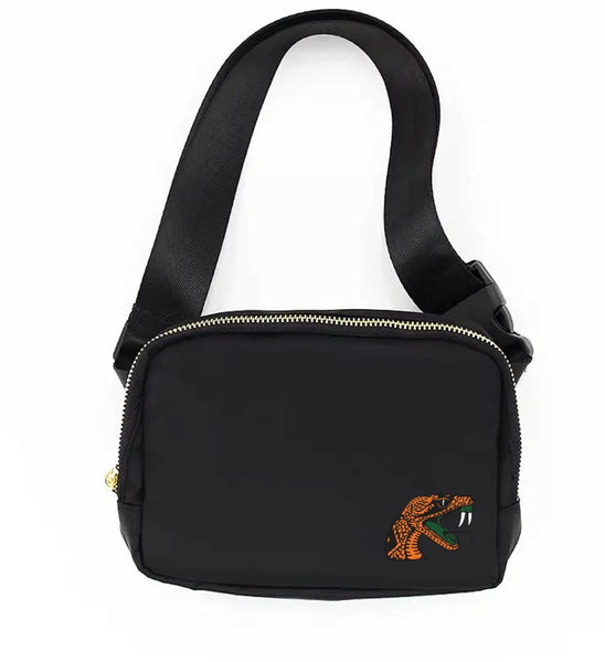 FAMU CG - Belt Bag