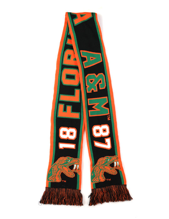 FAMU - Scarves