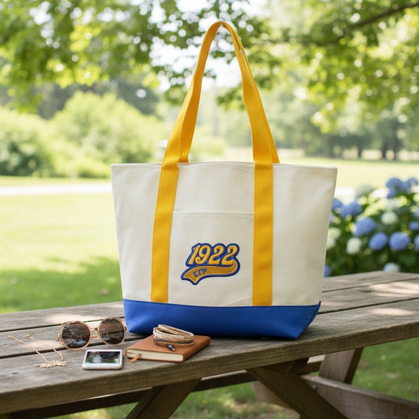D9 - NEW Tote Bag Collection
