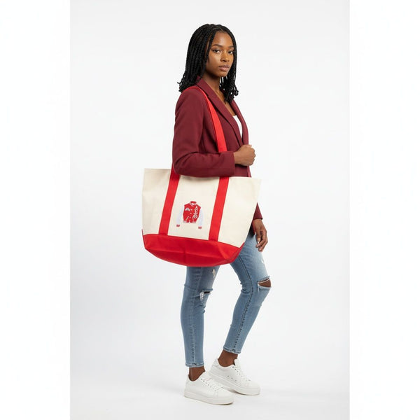 D9 - NEW Tote Bag Collection