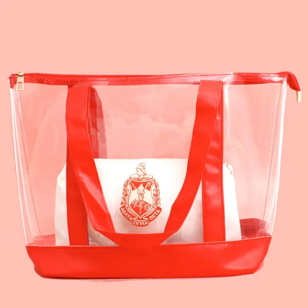 D9 - NEW Tote Bag Collection