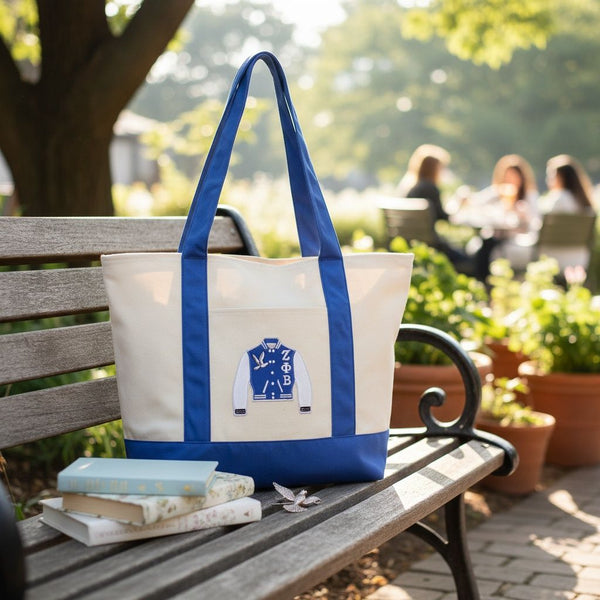 D9 - NEW Tote Bag Collection