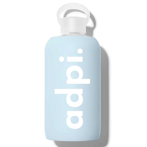 Sorority Silicone Water Bottle