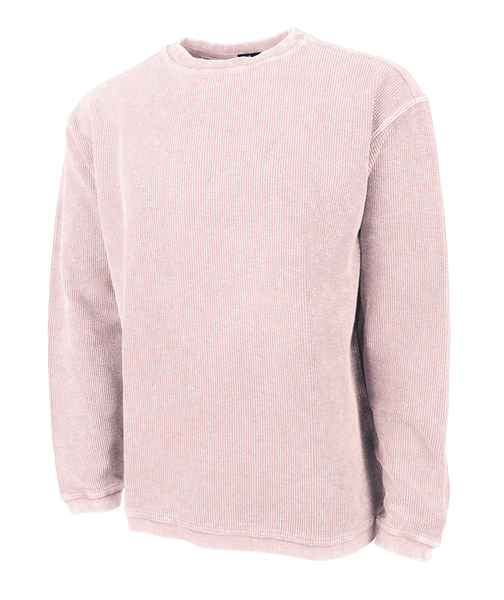 Camden Corded Sorority Sweatshirt