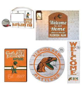 FAMU - Homeware Collection