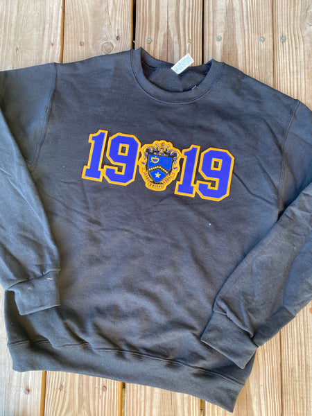 1919 Kappa Kappa Psi - Stitch Founding Apparel