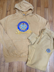 Sweat Set Joggers - Sigma Gamma Rho