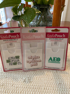 AEPhi - Phone Wallets