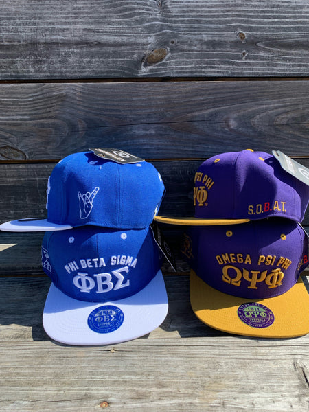 D9 - Premium Hats BB