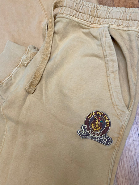 Sweat Set Joggers - Iota Phi Theta