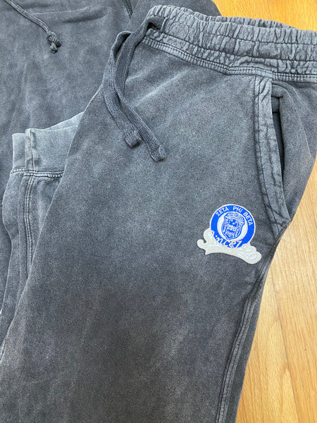 Sweat Set Joggers - Zeta Phi Beta