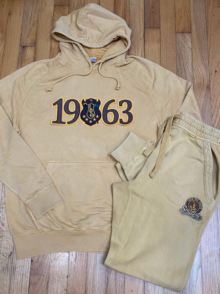 Sweat Set Joggers - Iota Phi Theta