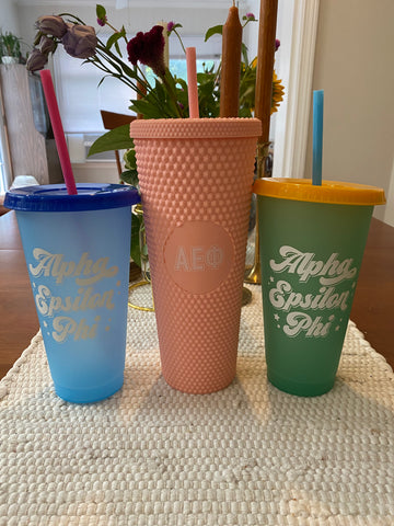 AEPhi - Drinkware