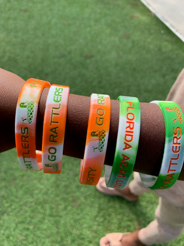 FAMU - Wristband