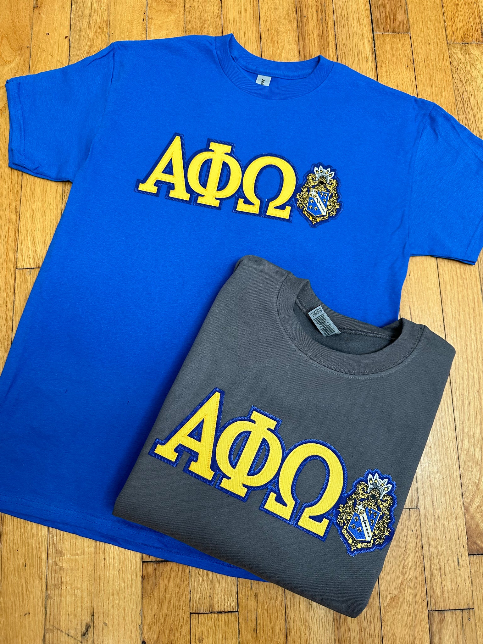 Alpha psi omega merchandise hotsell