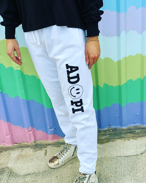 Lacey Sorority Joggers