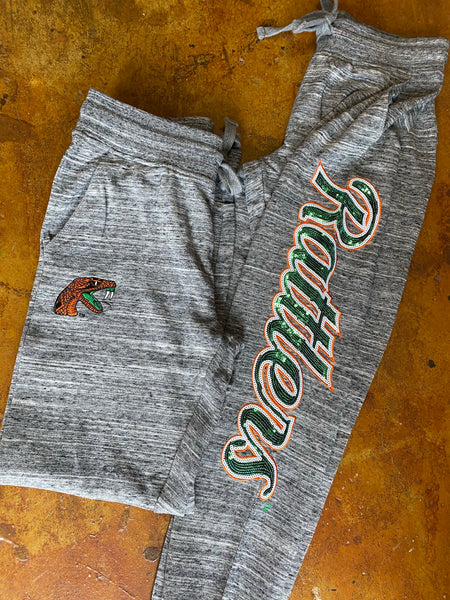 FAMU Joggers