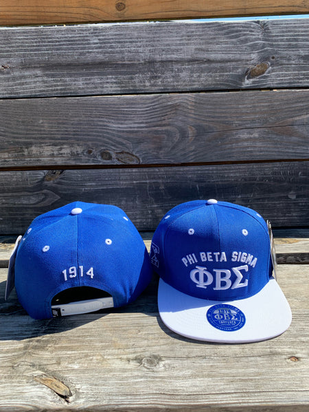 D9 - Premium Hats BB