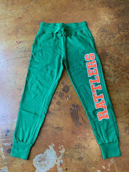 FAMU Joggers