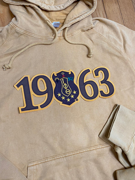 Sweat Set Joggers - Iota Phi Theta