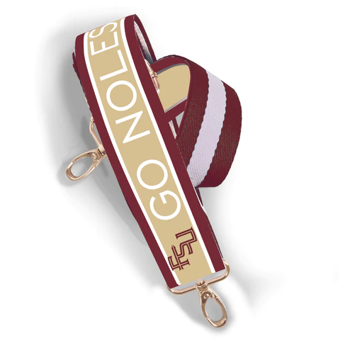 Game Day - Reversible FSU Strap Only